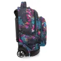 Раница на колела CoolPack SWIFT Vibrant Bloom [2]