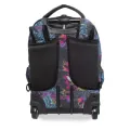 Раница на колела CoolPack SWIFT Vibrant Bloom [3]