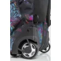 Раница на колела CoolPack SWIFT Vibrant Bloom [4]