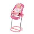 Столче за хранене на кукла Baby Annabell [2]