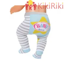 Чорапогащник за кукла Baby Born [1]