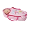 Преносима чанта за сън Baby Born [2]