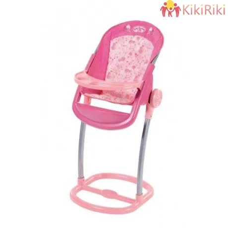 Столче за хранене на кукла Baby Annabell