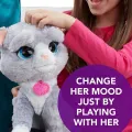 Интерактивно коте Bootsie FurReal Friends [2]