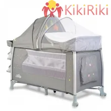 Детска кошара Cangaroo ISleep