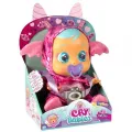 Плачеща кукла CRYBABIES FANTASY BRUNY [1]