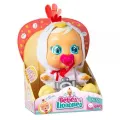 Плачеща кукла CRYBABIES FANTASY NITA [1]