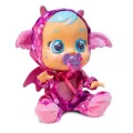 Плачеща кукла CRYBABIES FANTASY BRUNY [2]
