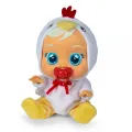 Плачеща кукла CRYBABIES FANTASY NITA [2]