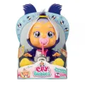 Плачеща кукла CRYBABIES FANTASY PINGUI [3]