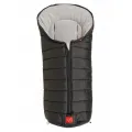 Чувалче за количка Kaiser Finny Fleece Melange [6]
