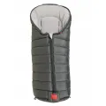 Чувалче за количка Kaiser Finny Fleece Melange [3]
