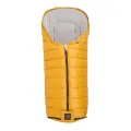 Чувалче за количка Kaiser Finny Fleece Melange [1]