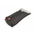 Чувалче за количка Kaiser Finny Fleece Melange [7]