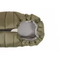 Чувалче за количка Kaiser Finny Fleece Melange [9]