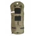 Чувалче за количка Kaiser Finny Fleece Melange [11]