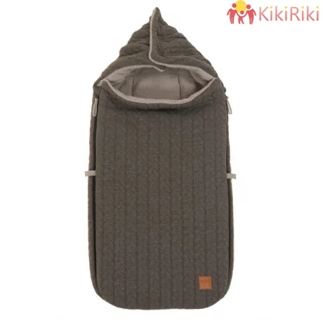 Чувалче за количка Kaiser Knitty