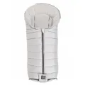 Чувалче за количка Kaiser Finny Fleece Melange [4]