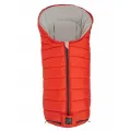 Чувалче за количка Kaiser Finny Fleece Melange [2]