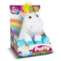 Плюшен смеещ се еднорог Imc Puffy Unicorn [1]