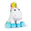 Плюшен смеещ се еднорог Imc Puffy Unicorn [2]