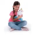 Плюшен смеещ се еднорог Imc Puffy Unicorn [3]
