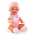 Пишкаща кукла Bayer Piccolina Love 42см. [2]