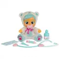 Плачеща кукла CRYBABIES KRISTAL Болно бебе [2]