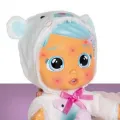 Плачеща кукла CRYBABIES KRISTAL Болно бебе [4]