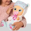 Плачеща кукла CRYBABIES KRISTAL Болно бебе [5]