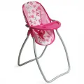 Столче за хранене за кукли 2в1 Nano Lovely Bear [1]