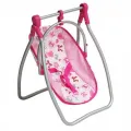 Столче за хранене за кукли 2в1 Nano Lovely Bear [2]