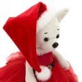 Плюшено куче Lucky Lili Коледа [3]