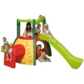 Катерушка с пързалки на 2 етажа Little Tikes [3]