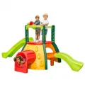 Катерушка с пързалки на 2 етажа Little Tikes [1]
