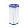Овален сглобяем басейн 732x366x122см. Bestway Power Steel Oval [5]