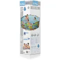 Bestway Кръгъл сглобяем басейн 274x66см. Panda [2]