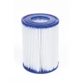 Сглобяем басейн 427x107см. Bestway Steel Pro Max [8]