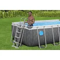 Сглобяем басейн BESTWAY POWER STEEL 488х244х122см [3]