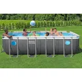 Сглобяем басейн BESTWAY POWER STEEL 488х244х122см [2]