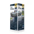 Сглобяем басейн BESTWAY POWER STEEL 488х244х122см [4]