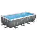 Сглобяем басейн Bestway 549х274×122см (комплект) [1]