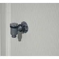 Сглобяем басейн с метална рамка Bestway 300х120см. [9]