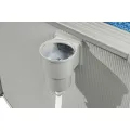 Сглобяем басейн с метална рамка Bestway 300х120см. [7]