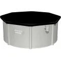 Сглобяем басейн с метална рамка Bestway 300х120см. [4]