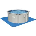 Сглобяем басейн с метална рамка Bestway 300х120см. [5]