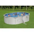 Bestway Hydrium Сглобяем овален басейн 500х360х120см. [2]