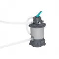 Bestway Hydrium Сглобяем овален басейн 500х360х120см. [6]