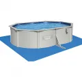 Bestway Hydrium Сглобяем овален басейн 500х360х120см. [4]