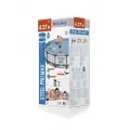 Сглобяем басейн Bestway Steel Pro Frame Pools 427×84см [2]